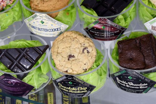 We asked experts why cannabis edibles produce such a different high than smoking