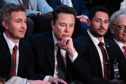 "They basically want to kill me": GOP efforts to turn Musk into a MAGA martyr are backfiring
