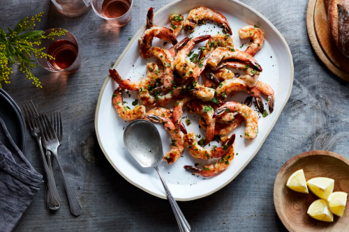 12 best grilled shrimp recipes to try before summer is over