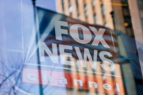 Former marketing executives launch campaign to keep Fox News from "fueling next insurrection"