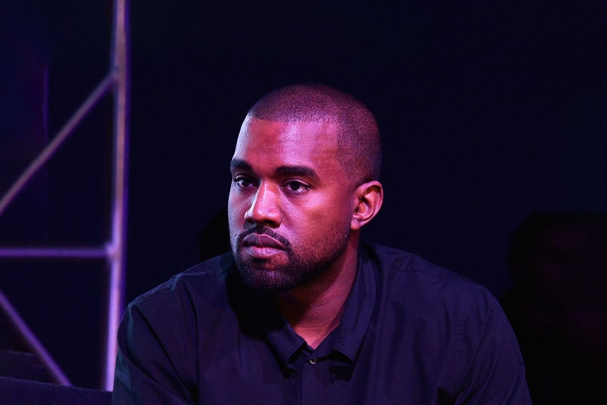 Kanye West is finally canceled. Now what?