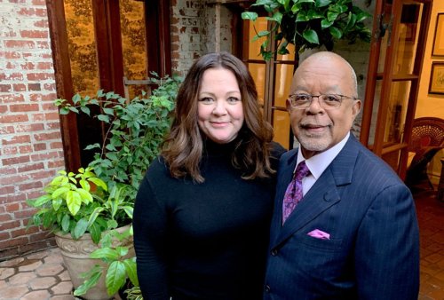 The stealthy politics of "Finding Your Roots"