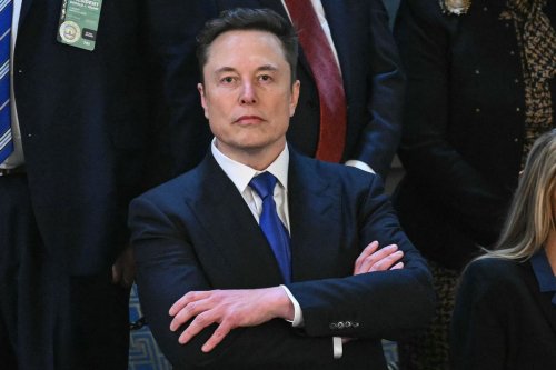 Is Elon Musk's "tech-bro Maoism" really something new? Not at all — and it's always disastrous