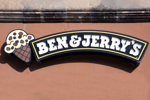 Ben & Jerry's owner may launch ice cream made from cow-free dairy