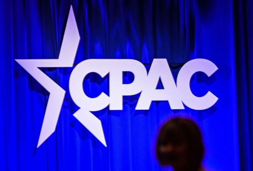 CPAC speeches contain "thinly veiled calls for violence"