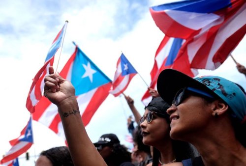 Puerto Rico wants statehood — but only Congress can make it the 51st state in the U.S.