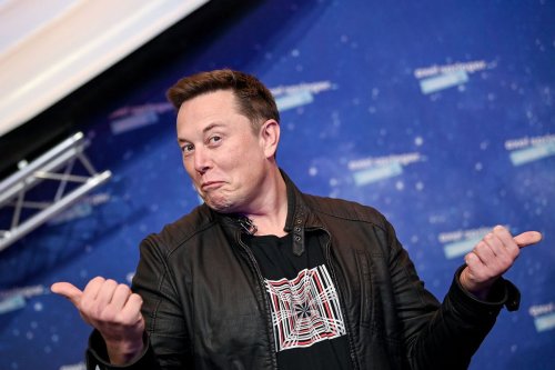 In Elon Musk's chaotic Twitter reign, right-wing extremists and conspiracy theorists are back