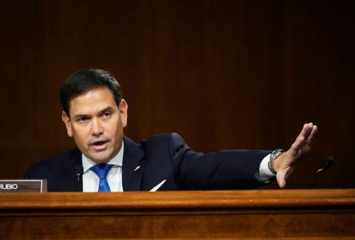 "They can come back": Rubio defends deportations of children who are US citizens