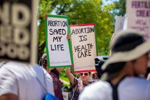 Can Texas' abortion ban be fixed? Skeptics say an effort to "clarify" the law could make it worse