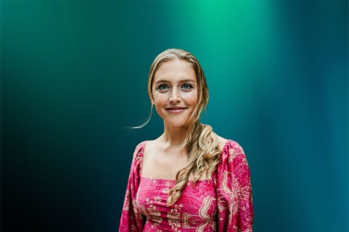 "Intersex is a beautiful thing": Despite having surgery forced upon her, this activist found healing