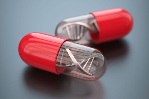 Can at-home DNA tests predict how you’ll respond to your medications?