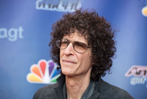 Howard Stern to anti-vaxxers: "In my America, all hospitals would be closed to you"