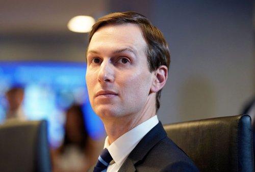 Ousted whistleblower files complaint alleging he was pressured to give contract to friend of Kushner