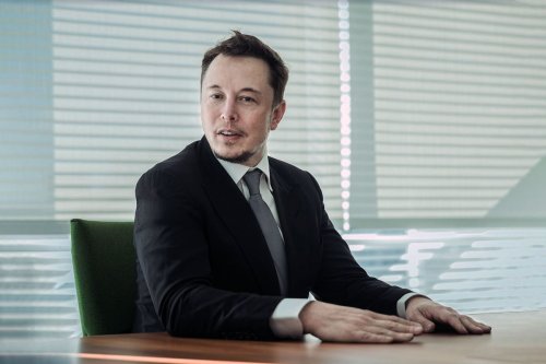 "Elon Musk's Crash Course" warns of the danger of a billionaire's love of being unreasonable