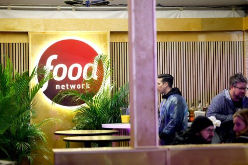 Despite the backlash, Food Network’s new strategy is actually working in their favor