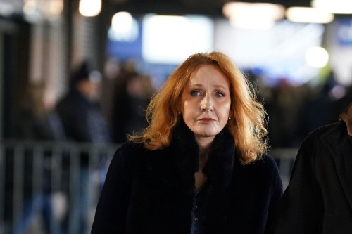 "Heinous loser": Pedro Pascal bashes JK Rowling over anti-trans bigotry