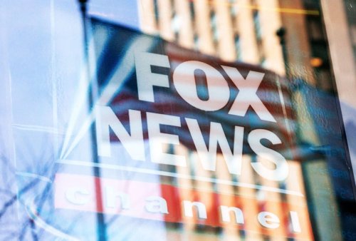 Fox News hosts accused of conspiring behind the scenes with Trump attorneys as network faces lawsuit
