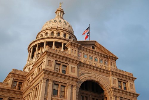 Texas redistricting broke voting rights laws, GOP state senator admits in sworn court statement
