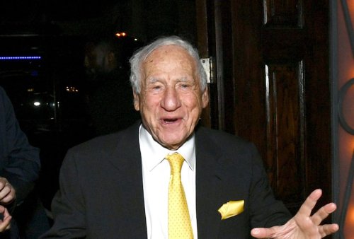 12 surprising facts about Mel Brooks on his 95th birthday - Flipboard