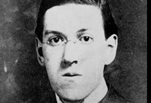 HP Lovecraft, pulp philosopher