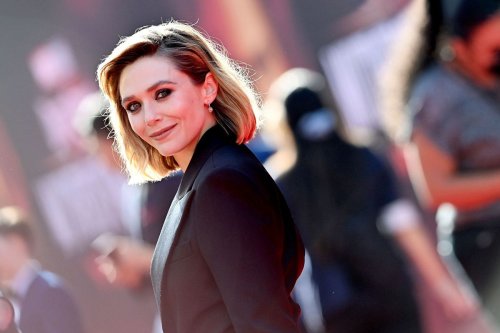 Elizabeth Olsen recalls her “awful” "Game of Thrones" audition for Daenerys