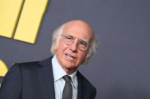 "He’s such a sick man": Larry David unloads on "sociopath" Donald Trump in new interview