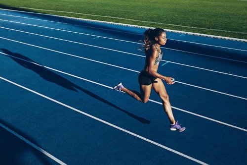 Couch potatoes no more: Stoners are using cannabis to help them exercise and reach a “runner’s high”