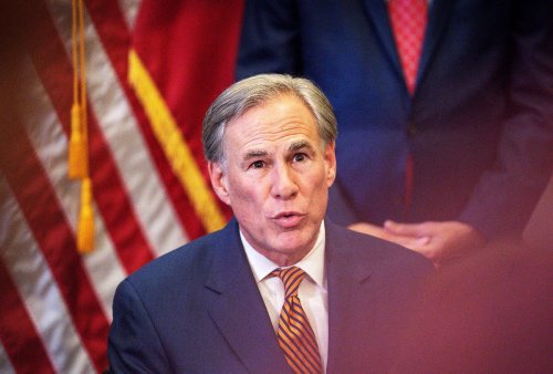 Texas GOP power grab threatens “biggest regression in minority voting rights” since Civil Rights era