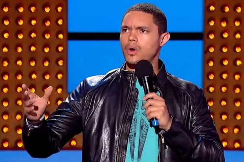 Trevor Noah's journey to "The Daily Show": Everything you need to know about Jon Stewart's successor