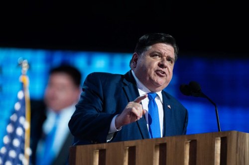 "It pisses me off": JB Pritzker channels liberal anger at Trump — and his own party