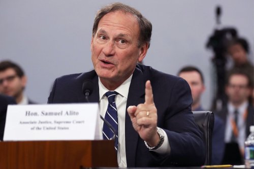 “War on the environment”: Samuel Alito just issued a radical rewrite of the Clean Water Act