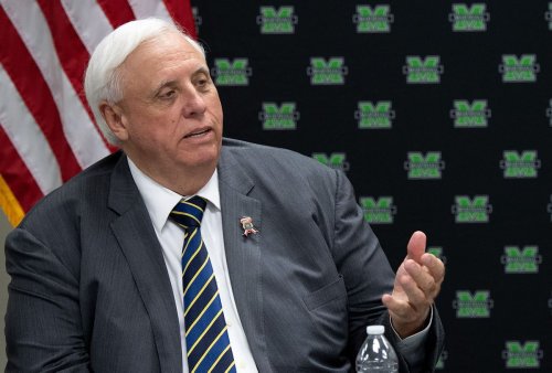 West Virginia governor’s coal empire sued by the federal government — again