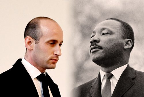 History holds the answer to Trump's future