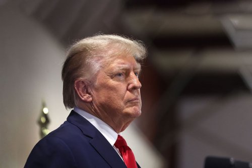 BREAKING: Judge rules Trump Org. loan documents "clearly contain fraudulent valuations"