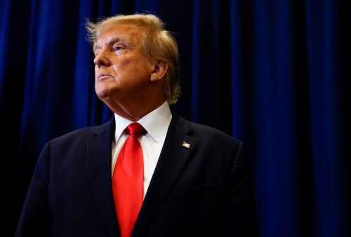 Legal experts compare Trump to Nixon over secret tapes — and key aide gave DOJ even more evidence