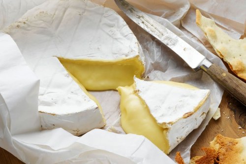 Brie and Camembert cheeses sold at Target, Whole Foods recalled over Listeria contamination