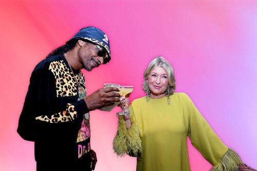 Martha Stewart s Brand Has Always Been Subversive Flipboard