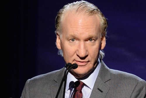 Bill Maher messed up bad with the LGBTQ community