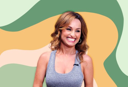 Make Giada De Laurentiis' luscious zuccotto, a frozen cake with a whipped chocolate filling