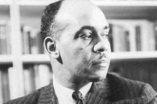 Ralph Ellison's race classic "Invisible Man" banned in North Carolina
