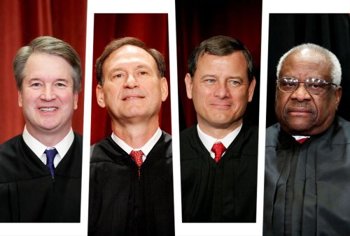 5 Supreme Court decisions from this term that are terrifyingly radical — and not about abortion
