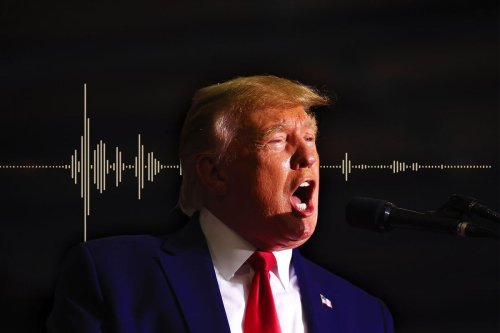 Trump melts down on Truth Social as his lawyer struggles to defend damning secret recording