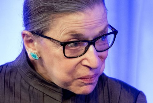 Ruth Bader Ginsburg saw this coming: There's a fatal flaw in Roe v. Wade