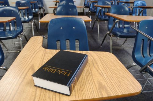 10 insane lessons religious schools are teaching American kids