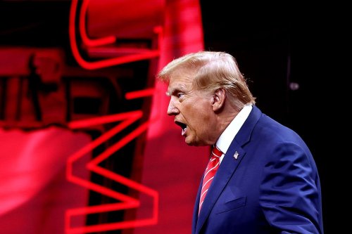 Donald Trump's debate rout feeds his dictatorial desires