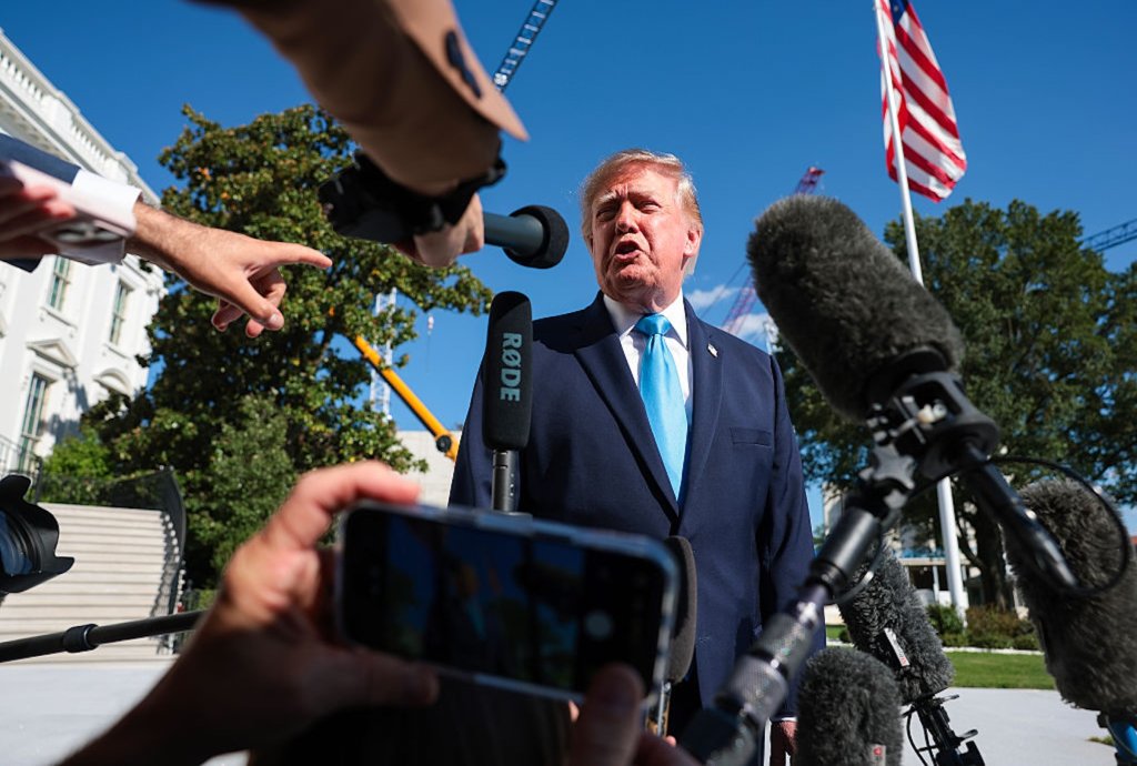 News & Politics - cover