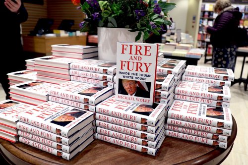 Donald Trump's life of crime: Most books are clueless — these five explain him best