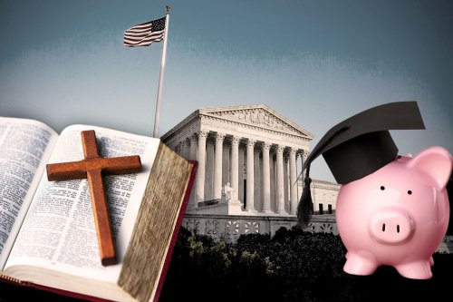 Oklahoma Republicans paves the way for Supreme Court to end secular education