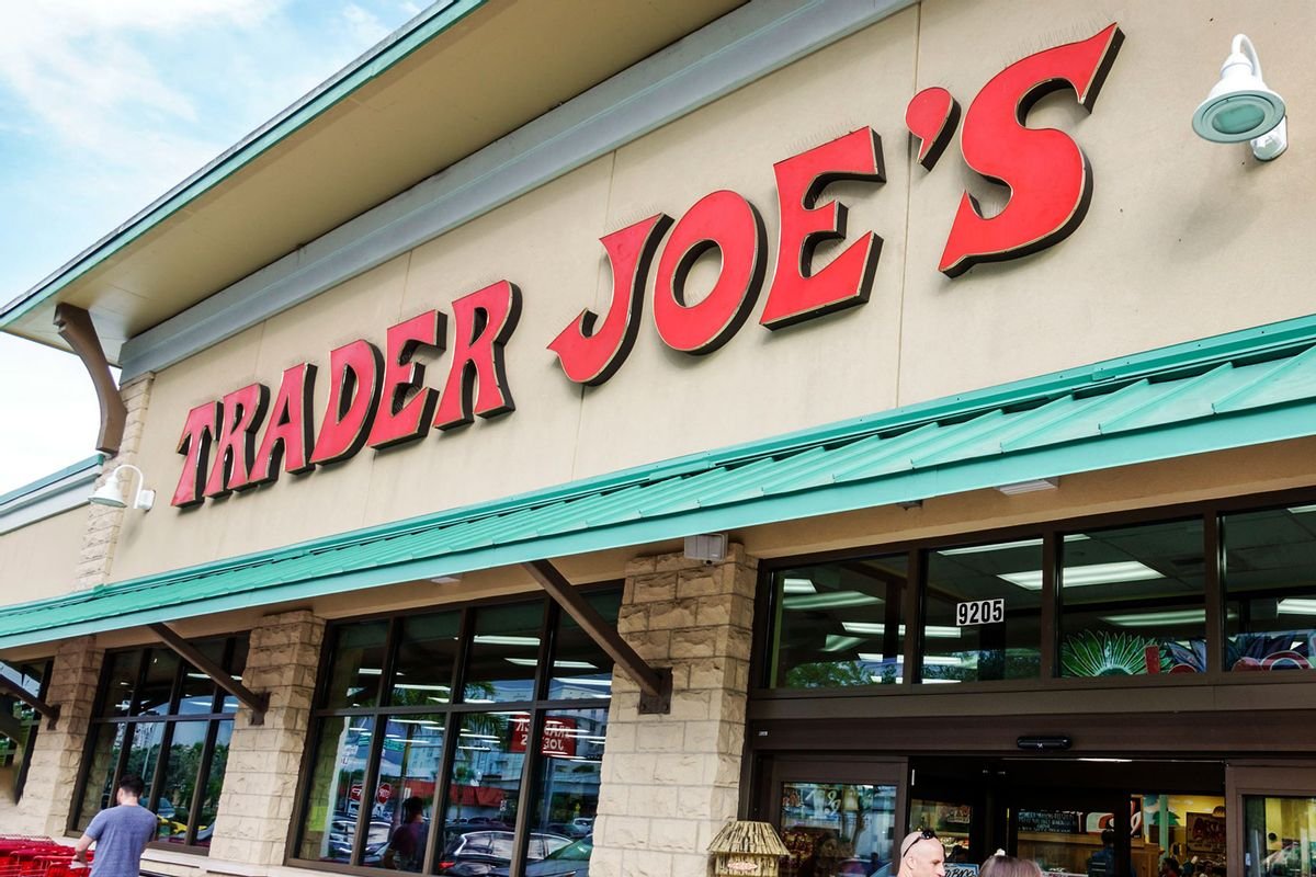Trader Joe's 6 best items for easy school lunches