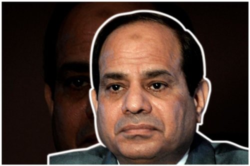 Egypt goes from bad to worse: Under President Sisi, the nation longs for the good old days of Mubarak